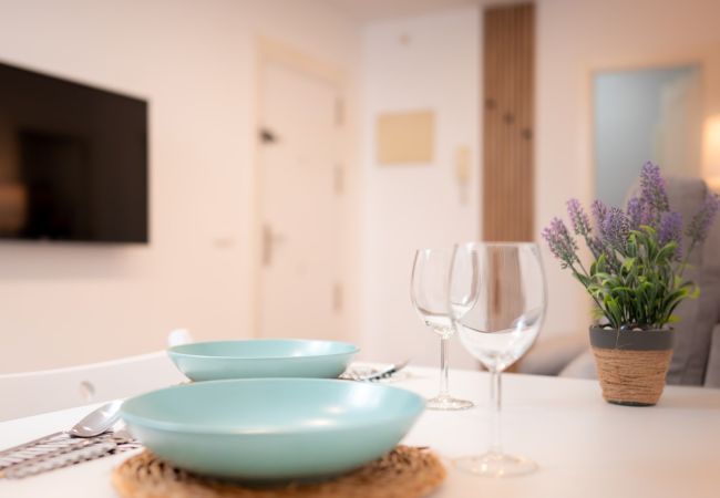 Apartment in Puerto de Santa María - Apartamento Las Rosas Apartment in Puerto de Santa María - Apartamento Las Rosas