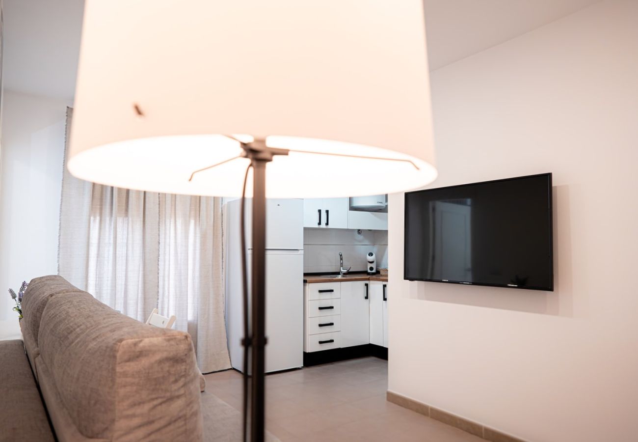 Apartment in Puerto de Santa María  - Apartamento Las Rosas