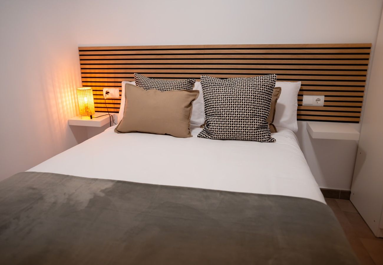 Apartment in Puerto de Santa María  - Apartamento Las Rosas