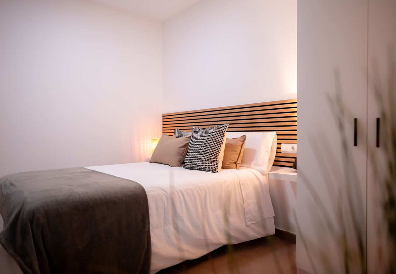 Apartment in Puerto de Santa María  - Apartamento Las Rosas