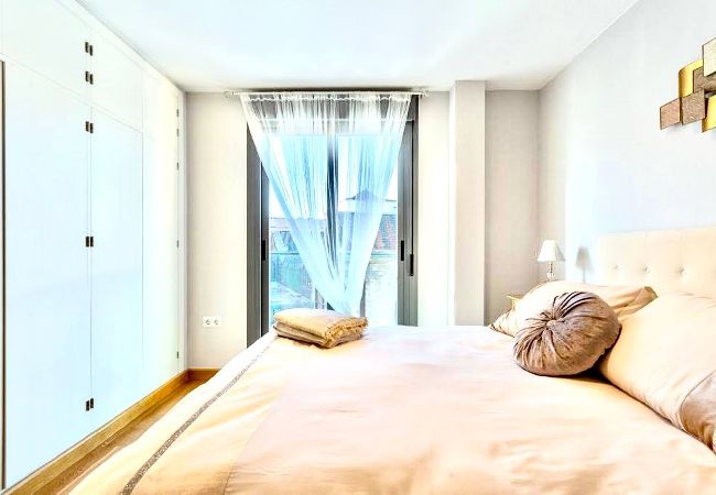 Apartment in Jerez de la Frontera - Apartamento El Mercado Apartment in Jerez de la Frontera - Apartamento El Mercado