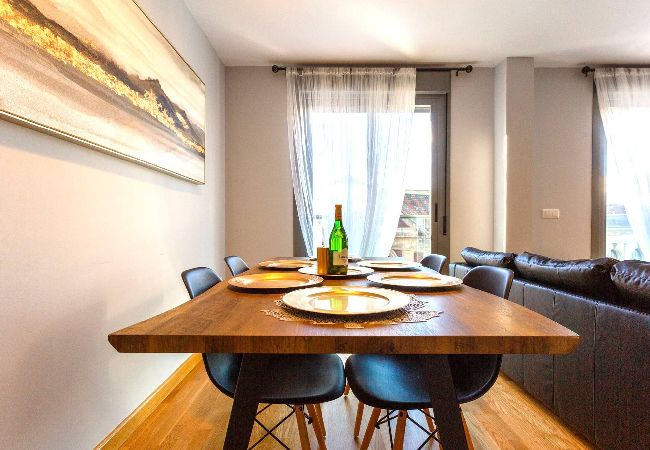 Apartment in Jerez de la Frontera - Apartamento El Mercado Apartment in Jerez de la Frontera - Apartamento El Mercado