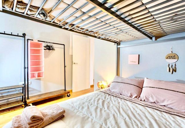 Apartment in Jerez de la Frontera - Apartamento El Mercado Apartment in Jerez de la Frontera - Apartamento El Mercado