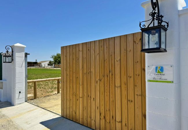 House in Puerto de Santa María - Casa Las Mironas I House in Puerto de Santa María - Casa Las Mironas I