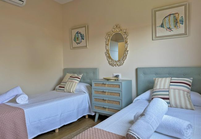 House in Puerto de Santa María - Casa Las Mironas I House in Puerto de Santa María - Casa Las Mironas I