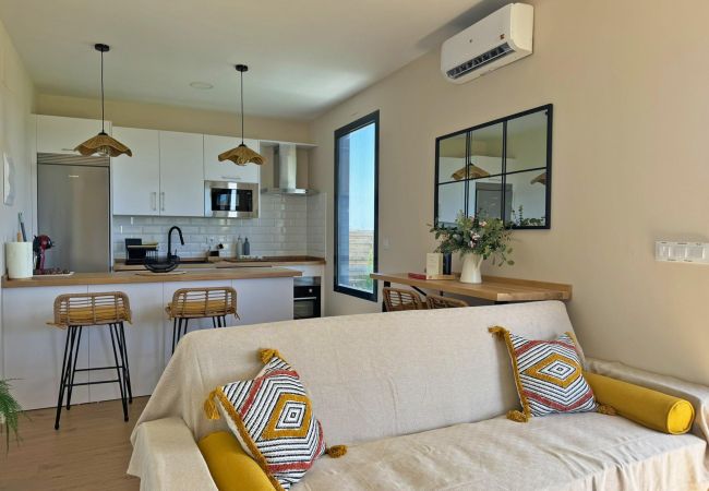 House in Puerto de Santa María - Casa Las Mironas I House in Puerto de Santa María - Casa Las Mironas I