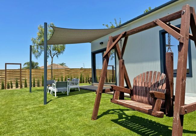 House in Puerto de Santa María - Casa Las Mironas I House in Puerto de Santa María - Casa Las Mironas I