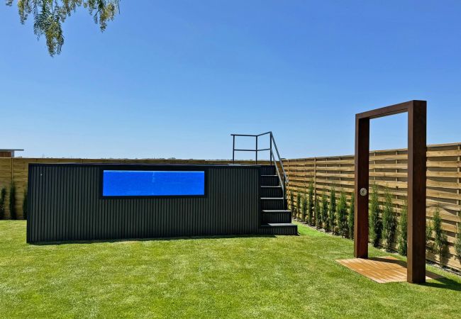 House in Puerto de Santa María - Casa Las Mironas I House in Puerto de Santa María - Casa Las Mironas I