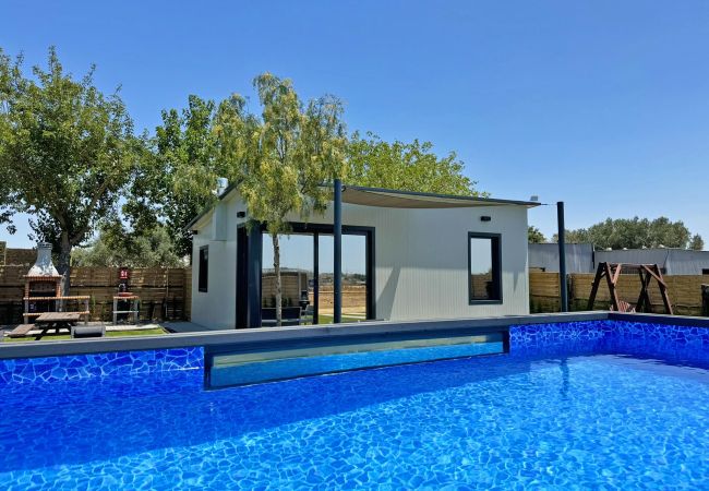 House in Puerto de Santa María - Casa Las Mironas I House in Puerto de Santa María - Casa Las Mironas I