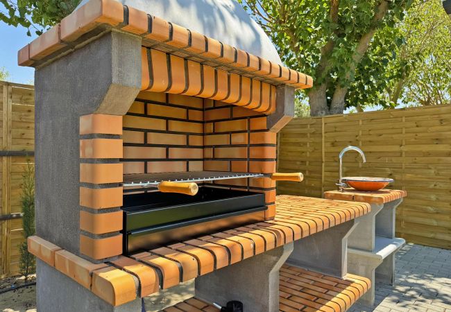 House in Puerto de Santa María - Casa Las Mironas I House in Puerto de Santa María - Casa Las Mironas I