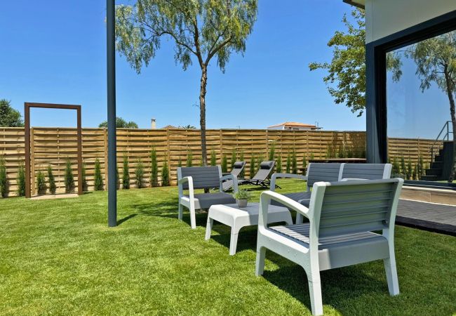 House in Puerto de Santa María - Casa Las Mironas I House in Puerto de Santa María - Casa Las Mironas I