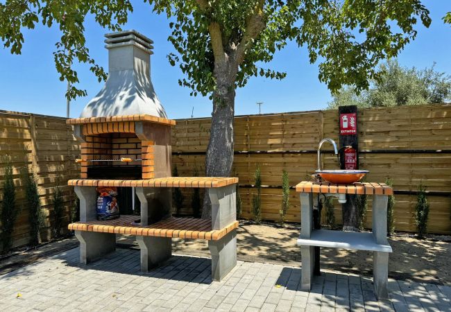 House in Puerto de Santa María - Casa Las Mironas I House in Puerto de Santa María - Casa Las Mironas I