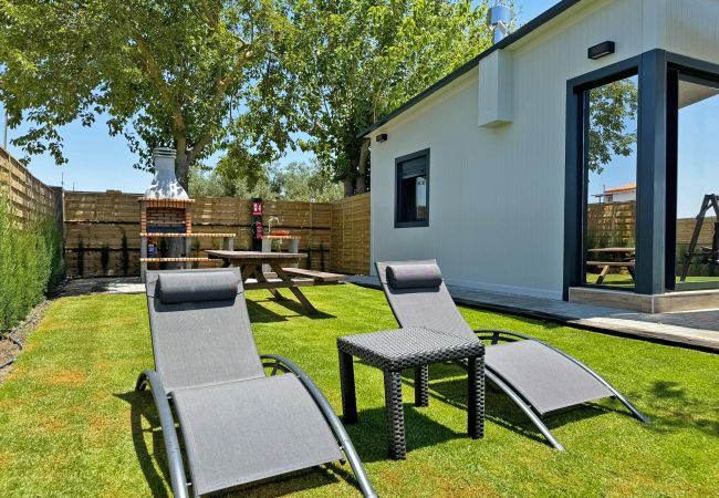 House in Puerto de Santa María - Casa Las Mironas I House in Puerto de Santa María - Casa Las Mironas I