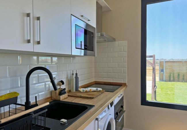 House in Puerto de Santa María - Casa Las Mironas I House in Puerto de Santa María - Casa Las Mironas I