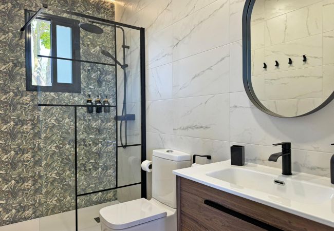 House in Puerto de Santa María - Casa Las Mironas I House in Puerto de Santa María - Casa Las Mironas I