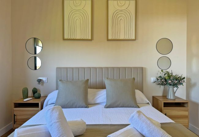 House in Puerto de Santa María - Casa Las Mironas I House in Puerto de Santa María - Casa Las Mironas I