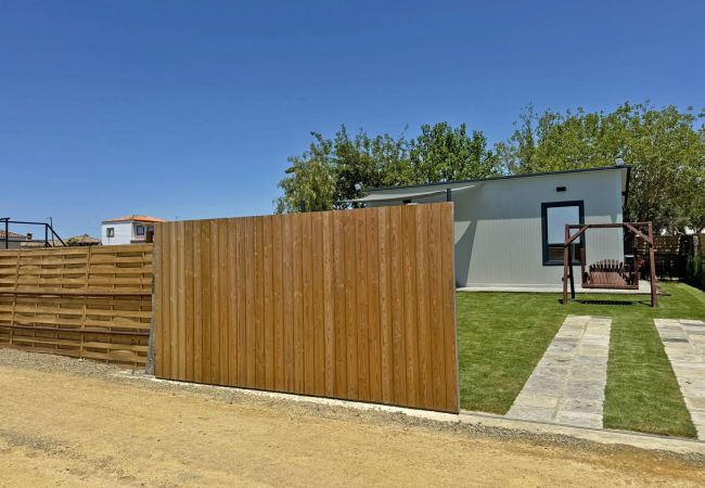 House in Puerto de Santa María - Casa Las Mironas I House in Puerto de Santa María - Casa Las Mironas I