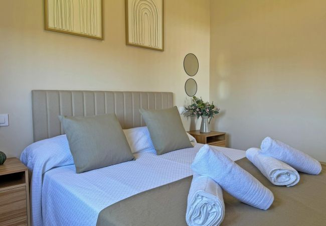 House in Puerto de Santa María - Casa Las Mironas I House in Puerto de Santa María - Casa Las Mironas I