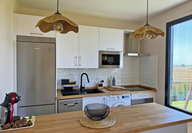 House in Puerto de Santa María - Casa Las Mironas I House in Puerto de Santa María - Casa Las Mironas I