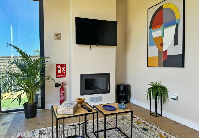 House in Puerto de Santa María - Casa Las Mironas I House in Puerto de Santa María - Casa Las Mironas I