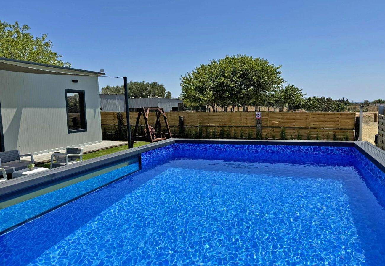 House in Puerto de Santa María  - Casa Las Mironas I