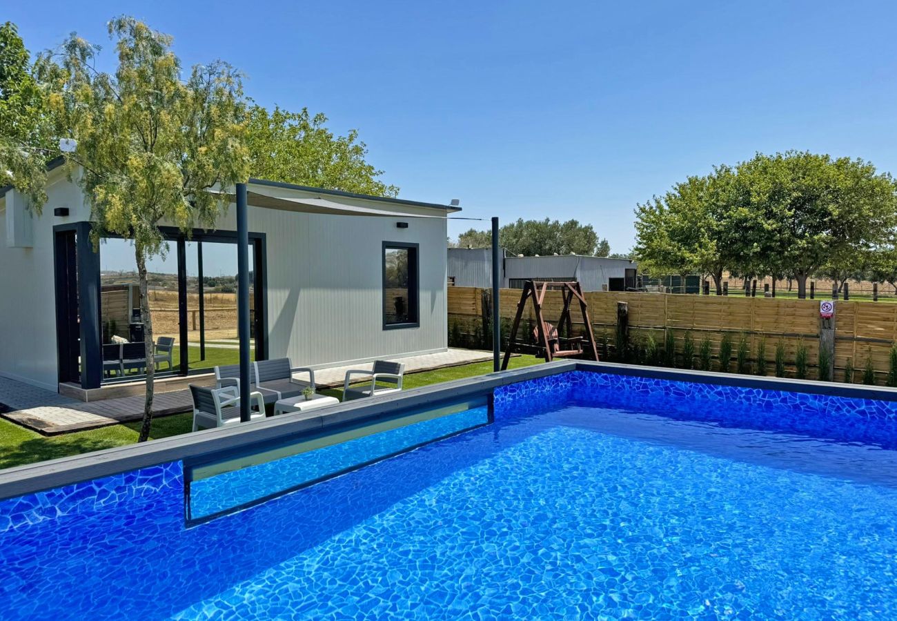 House in Puerto de Santa María  - Casa Las Mironas I