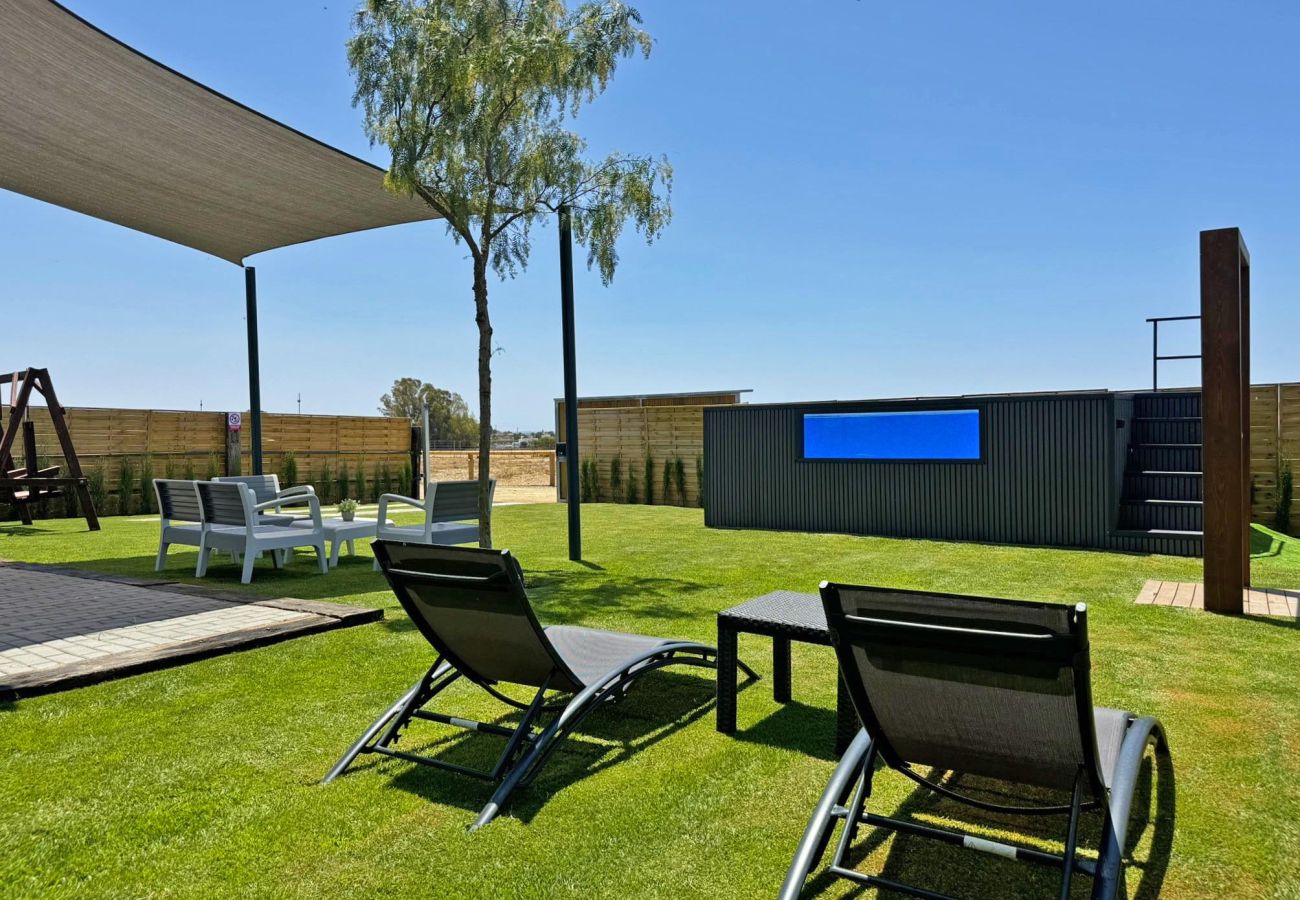 House in Puerto de Santa María  - Casa Las Mironas I