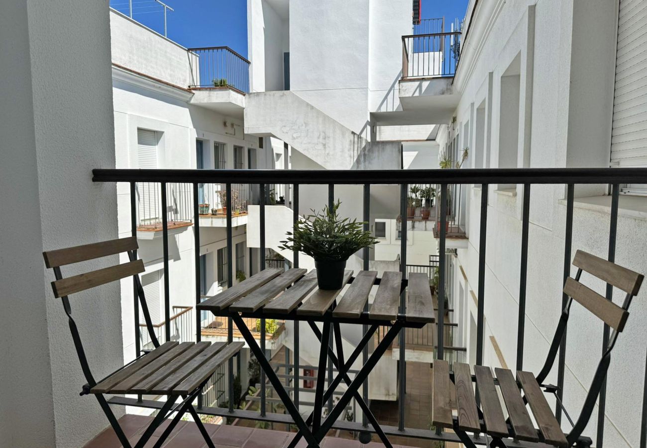 Apartment in Puerto de Santa María  - Apartamento Cielos