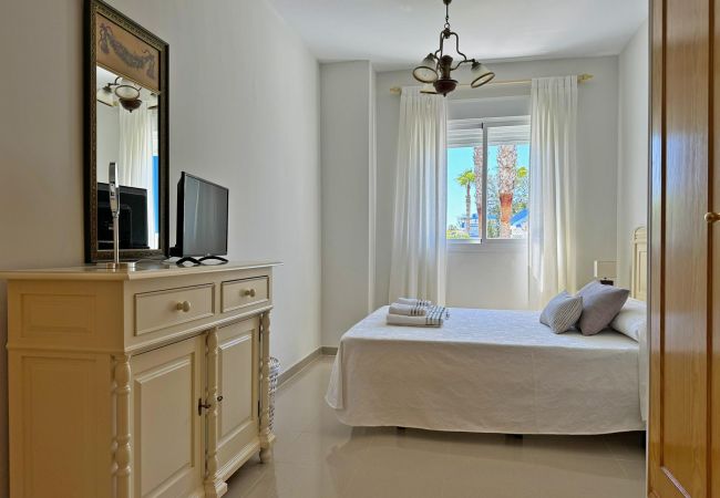 Apartment in Rota - Apartamento Playa Ballena Apartment in Rota - Apartamento Playa Ballena