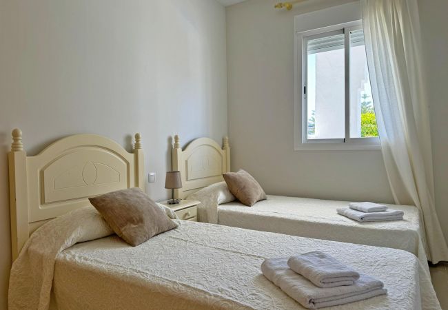 Apartment in Rota - Apartamento Playa Ballena Apartment in Rota - Apartamento Playa Ballena