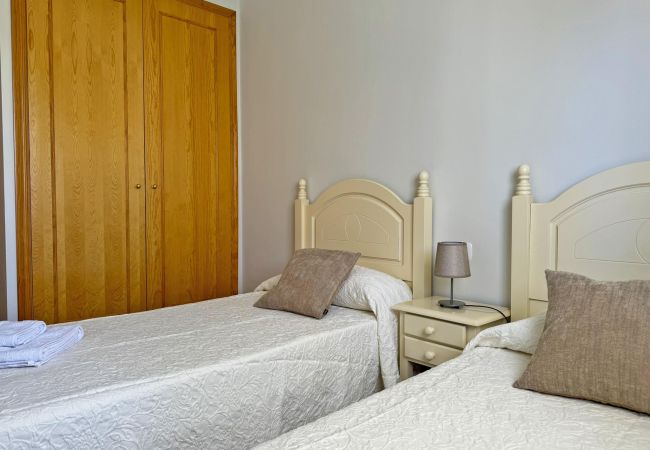 Apartment in Rota - Apartamento Playa Ballena Apartment in Rota - Apartamento Playa Ballena