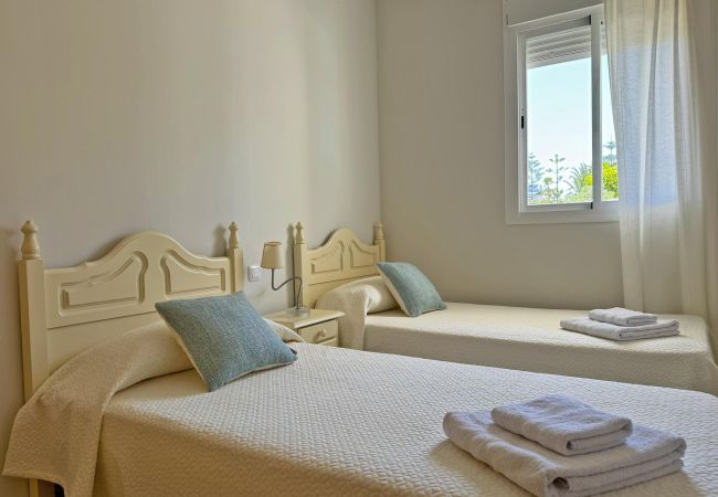 Apartment in Rota - Apartamento Playa Ballena Apartment in Rota - Apartamento Playa Ballena