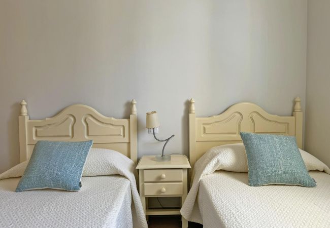 Apartment in Rota - Apartamento Playa Ballena Apartment in Rota - Apartamento Playa Ballena