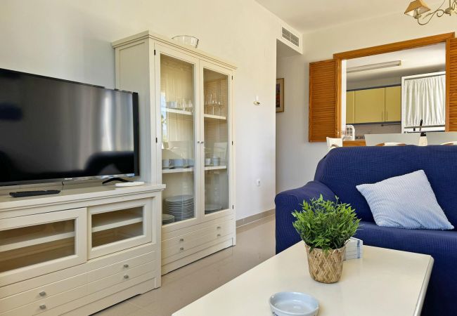 Apartment in Rota - Apartamento Playa Ballena Apartment in Rota - Apartamento Playa Ballena