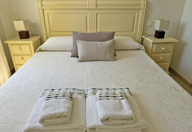 Apartment in Rota - Apartamento Playa Ballena Apartment in Rota - Apartamento Playa Ballena