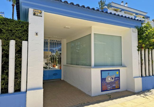 Apartment in Rota - Apartamento Playa Ballena Apartment in Rota - Apartamento Playa Ballena