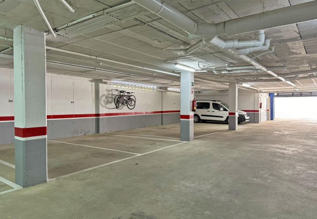 Apartment in Rota - Apartamento Playa Ballena Apartment in Rota - Apartamento Playa Ballena