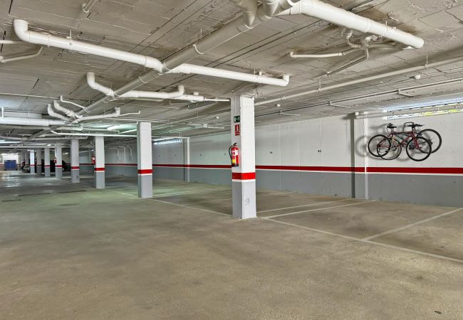 Apartment in Rota - Apartamento Playa Ballena Apartment in Rota - Apartamento Playa Ballena