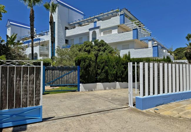 Apartment in Rota - Apartamento Playa Ballena Apartment in Rota - Apartamento Playa Ballena