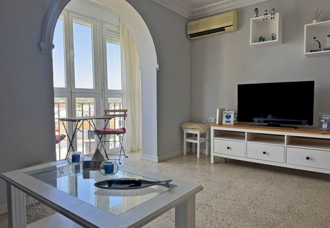 Apartment in Puerto de Santa María - Apartamento El Faro Apartment in Puerto de Santa María - Apartamento El Faro