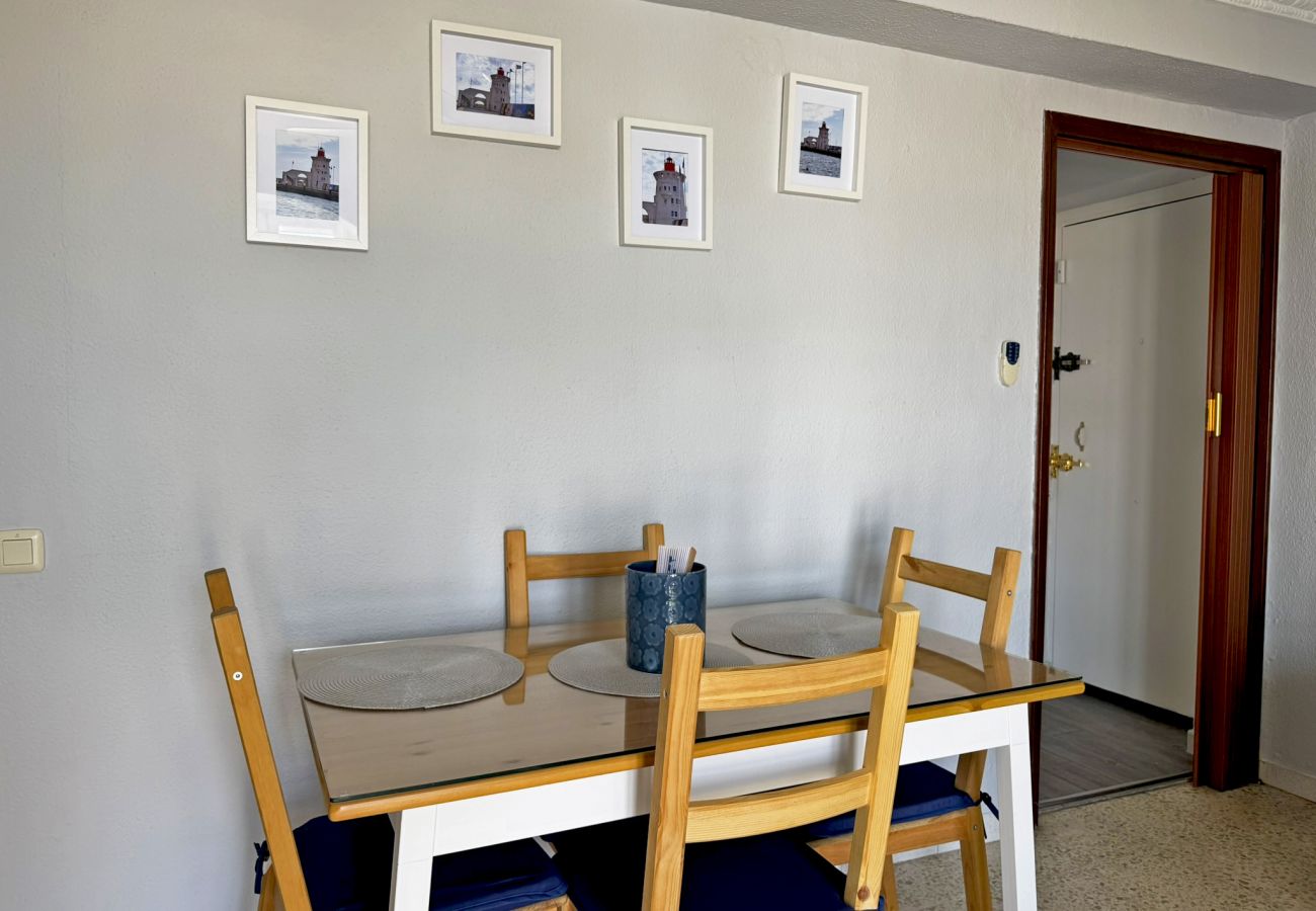 Apartment in Puerto de Santa María  - Apartamento El Faro