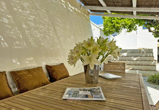 House in Bornos - Casa Leopoldo House in Bornos - Casa Leopoldo