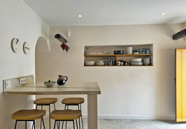 House in Bornos - Casa Leopoldo House in Bornos - Casa Leopoldo