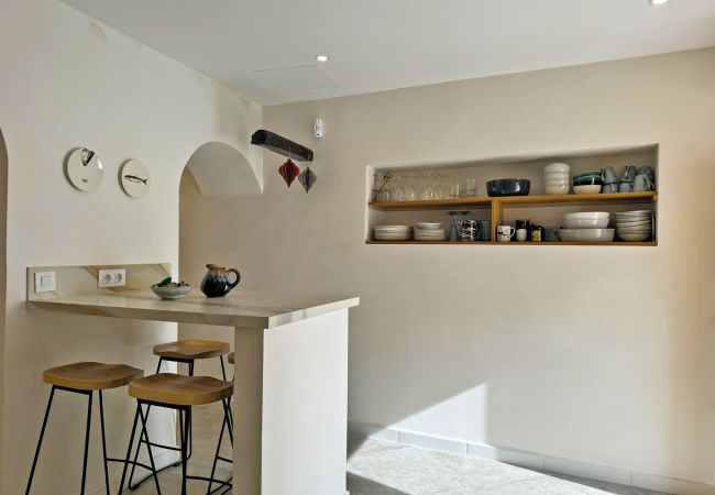 House in Bornos - Casa Leopoldo House in Bornos - Casa Leopoldo