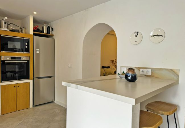 House in Bornos - Casa Leopoldo House in Bornos - Casa Leopoldo