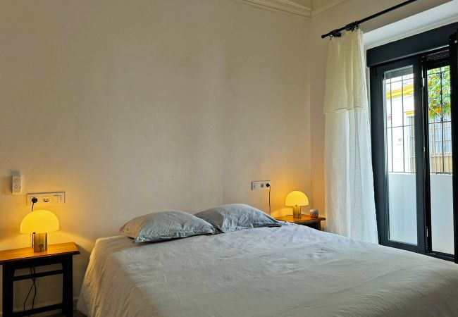 House in Bornos - Casa Leopoldo House in Bornos - Casa Leopoldo