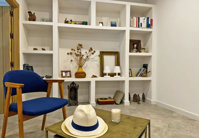 House in Bornos - Casa Leopoldo House in Bornos - Casa Leopoldo