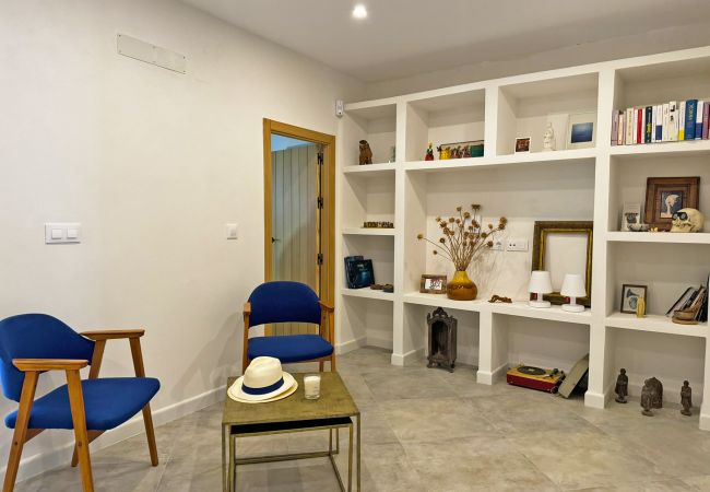 House in Bornos - Casa Leopoldo House in Bornos - Casa Leopoldo