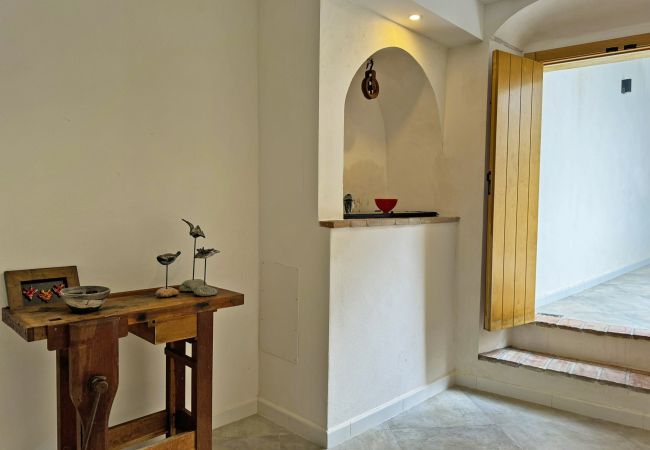 House in Bornos - Casa Leopoldo House in Bornos - Casa Leopoldo