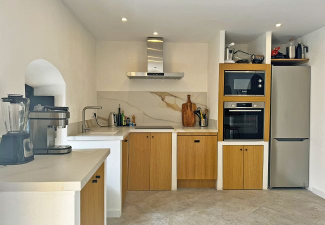 House in Bornos - Casa Leopoldo House in Bornos - Casa Leopoldo